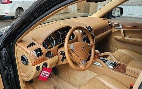 Porsche Cayenne III, 2008 год, 1 550 000 рублей, 2 фотография