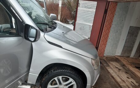 Suzuki Grand Vitara, 2005 год, 1 000 171 рублей, 2 фотография