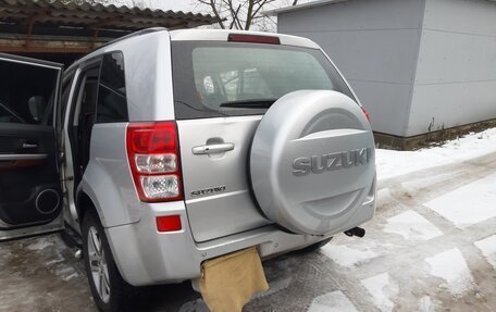 Suzuki Grand Vitara, 2005 год, 1 000 171 рублей, 12 фотография