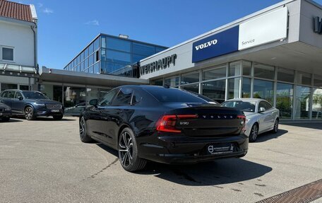 Volvo S90 II рестайлинг, 2024 год, 8 360 000 рублей, 6 фотография