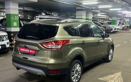 Ford Kuga III, 2014 год, 1 247 000 рублей, 4 фотография