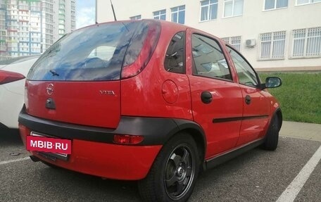 Opel Vita C, 2002 год, 365 000 рублей, 3 фотография