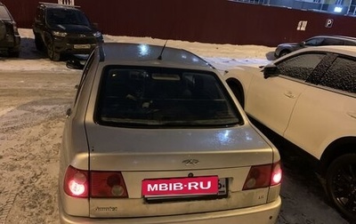 Chery Amulet (A15) I, 2007 год, 90 000 рублей, 1 фотография