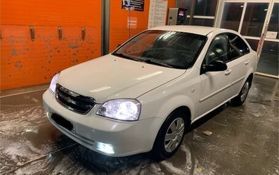 Chevrolet Lacetti, 2008 год, 495 000 рублей, 1 фотография