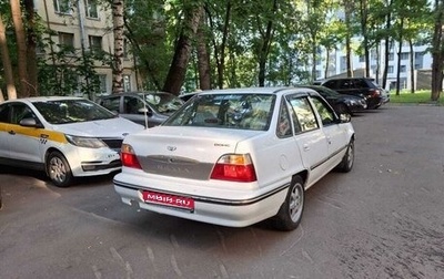 Daewoo Nexia I рестайлинг, 2003 год, 220 000 рублей, 1 фотография