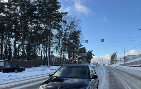 Mitsubishi Lancer IX, 2006 год, 378 000 рублей, 1 фотография