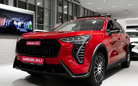 Haval Jolion, 2024 год, 2 449 000 рублей, 1 фотография