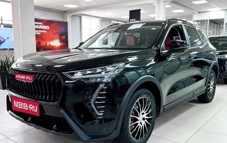 Haval Jolion, 2024 год, 2 449 000 рублей, 1 фотография