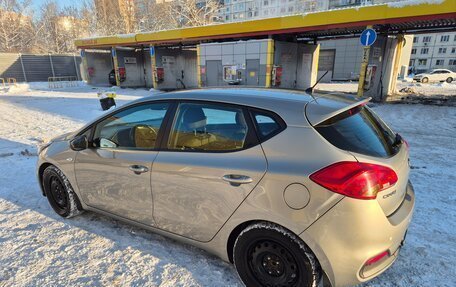 KIA cee'd III, 2014 год, 1 050 000 рублей, 3 фотография