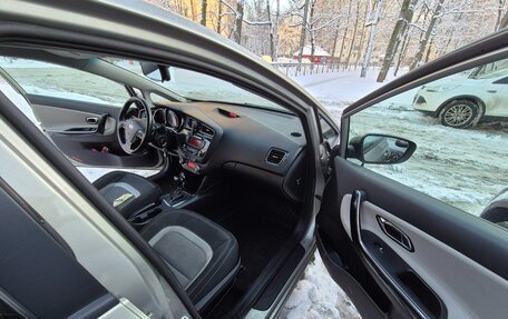 KIA cee'd III, 2014 год, 1 050 000 рублей, 10 фотография