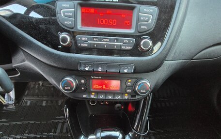 KIA cee'd III, 2014 год, 1 050 000 рублей, 16 фотография