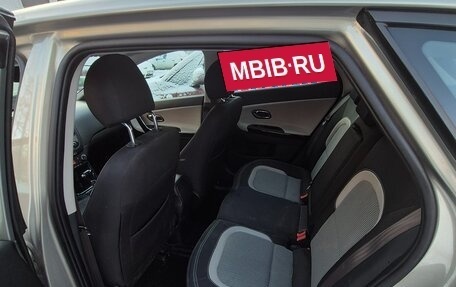 KIA cee'd III, 2014 год, 1 050 000 рублей, 11 фотография