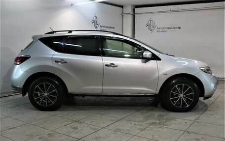 Nissan Murano, 2014 год, 1 799 800 рублей, 16 фотография