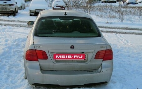 Saab 9-5 I, 2008 год, 520 000 рублей, 4 фотография