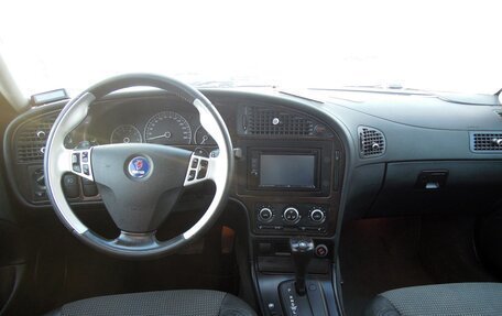 Saab 9-5 I, 2008 год, 520 000 рублей, 14 фотография