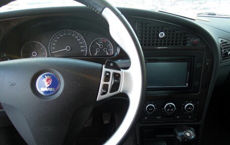 Saab 9-5 I, 2008 год, 520 000 рублей, 16 фотография