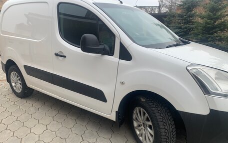 Citroen Berlingo II рестайлинг, 2013 год, 750 000 рублей, 7 фотография