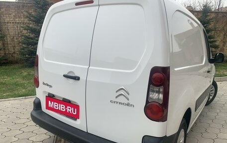 Citroen Berlingo II рестайлинг, 2013 год, 750 000 рублей, 6 фотография