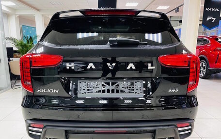 Haval Jolion, 2024 год, 2 449 000 рублей, 5 фотография