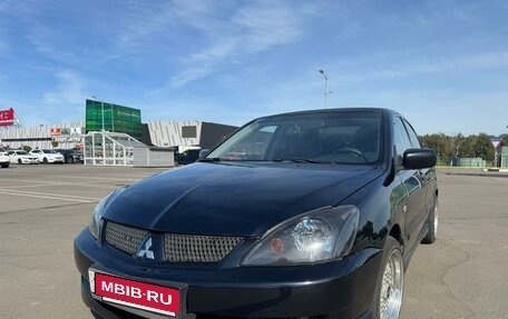 Mitsubishi Lancer IX, 2006 год, 378 000 рублей, 6 фотография