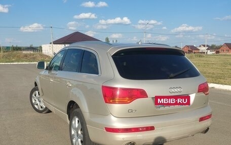 Audi Q7, 2007 год, 1 399 000 рублей, 4 фотография