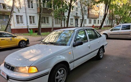 Daewoo Nexia I рестайлинг, 2003 год, 220 000 рублей, 3 фотография