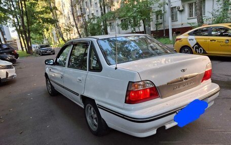 Daewoo Nexia I рестайлинг, 2003 год, 220 000 рублей, 2 фотография