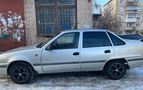 Daewoo Nexia I рестайлинг, 2007 год, 155 000 рублей, 6 фотография