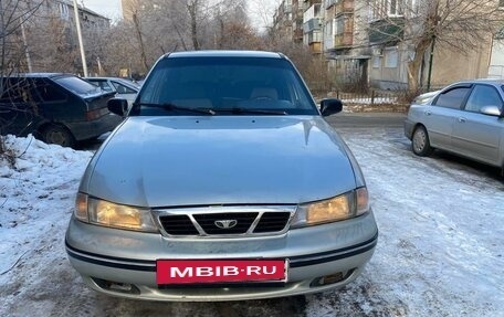 Daewoo Nexia I рестайлинг, 2007 год, 155 000 рублей, 12 фотография