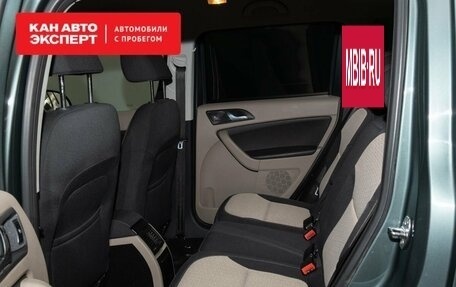 Skoda Yeti I рестайлинг, 2012 год, 1 150 000 рублей, 9 фотография