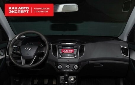 Hyundai Creta I рестайлинг, 2018 год, 1 700 000 рублей, 7 фотография