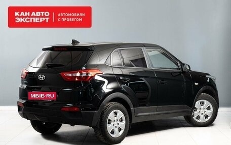 Hyundai Creta I рестайлинг, 2018 год, 1 700 000 рублей, 4 фотография