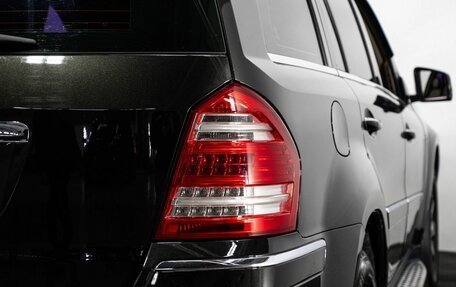 Mercedes-Benz GL-Класс, 2011 год, 1 649 000 рублей, 7 фотография