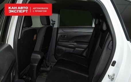 Mitsubishi ASX I рестайлинг, 2013 год, 1 320 000 рублей, 9 фотография