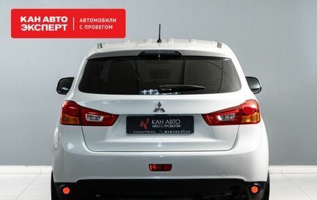 Mitsubishi ASX I рестайлинг, 2013 год, 1 320 000 рублей, 5 фотография