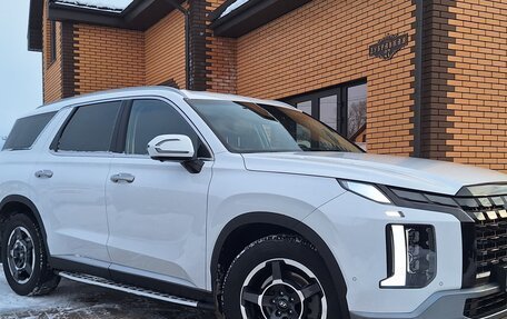 Hyundai Palisade I, 2022 год, 6 000 000 рублей, 1 фотография