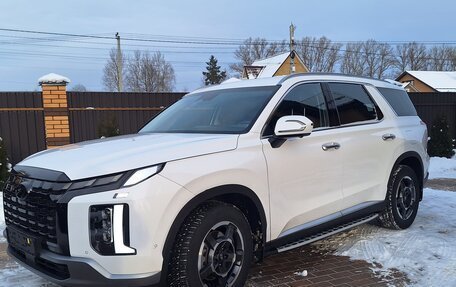 Hyundai Palisade I, 2022 год, 6 000 000 рублей, 4 фотография