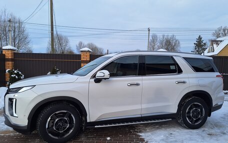 Hyundai Palisade I, 2022 год, 6 000 000 рублей, 9 фотография