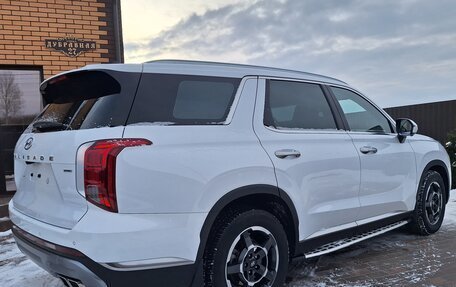 Hyundai Palisade I, 2022 год, 6 000 000 рублей, 11 фотография