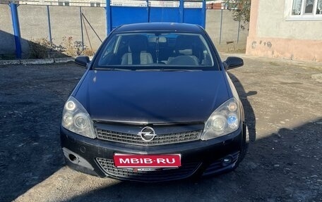 Opel Astra H, 2008 год, 425 000 рублей, 1 фотография