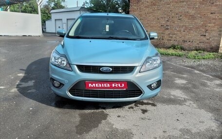 Ford Focus II рестайлинг, 2009 год, 700 000 рублей, 1 фотография