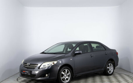 Toyota Corolla, 2008 год, 820 000 рублей, 1 фотография