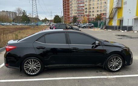 Toyota Corolla, 2013 год, 1 450 000 рублей, 2 фотография