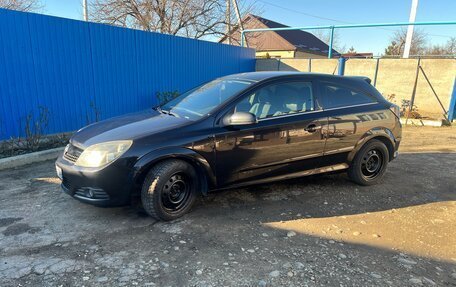 Opel Astra H, 2008 год, 425 000 рублей, 4 фотография