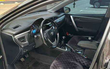 Toyota Corolla, 2013 год, 1 450 000 рублей, 8 фотография