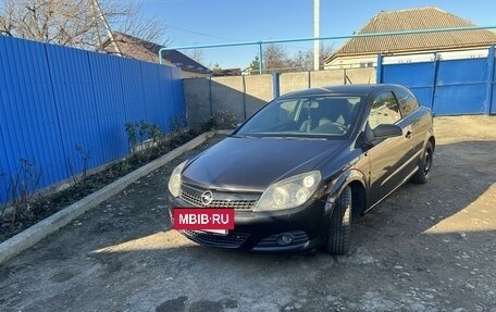 Opel Astra H, 2008 год, 425 000 рублей, 2 фотография