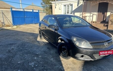 Opel Astra H, 2008 год, 425 000 рублей, 5 фотография