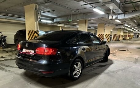 Volkswagen Jetta VI, 2013 год, 720 000 рублей, 10 фотография