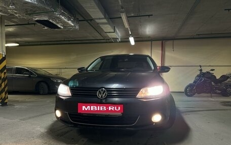 Volkswagen Jetta VI, 2013 год, 720 000 рублей, 6 фотография