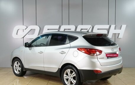 Hyundai ix35 I рестайлинг, 2010 год, 1 155 000 рублей, 2 фотография